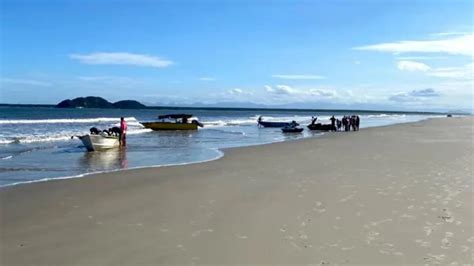 Ilha De Superagui Pode Ser Reaberta Para Turistas Na Pr Xima Semana