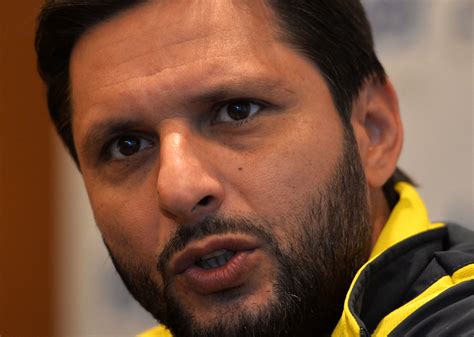 Shahid afridi has nine 5 wickets haul in odis 6. Pakistan A Serious Contender For 2019 World Cup, Feels ...