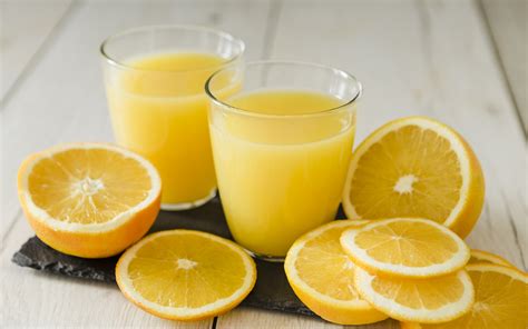 Download Wallpapers Lemon Juice Lemons Citruses Glass Of Juice