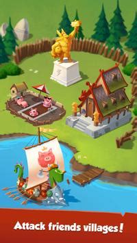 In a way, coin master is the most distilled form of a tapping game. Tải Coin Master trên PC với giả lập - LDPlayer