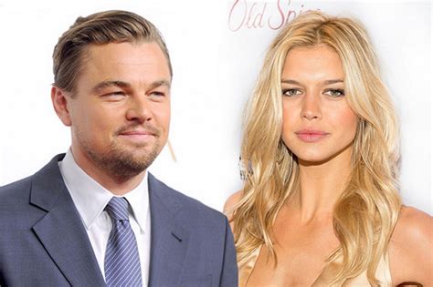 Leonardo Dicaprio Ex Girlfriends Mirror Online