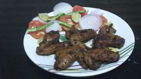 जीरा चिकन फ्राइ | Jeera Chicken fry | Chicken Starter Recipes | Chicken Recipes | Indian Chicken ...