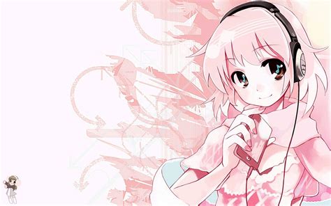 Cute pink backgrounds for girls. Cute Anime Backgrounds - Wallpaper Cave