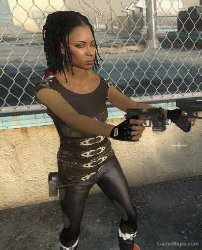 Rochelle Mods Left 4 Dead 2 Gamemaps