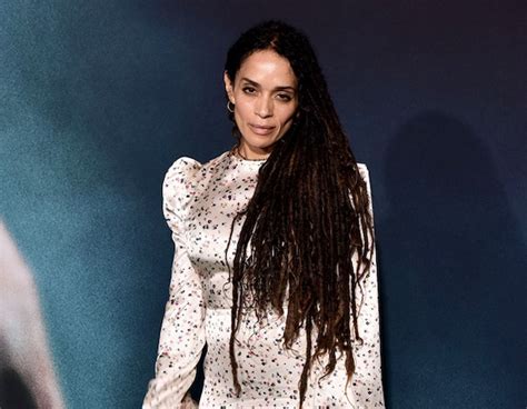 Lisa Bonet From Must See Fashion Police Moments To Check Out This Week