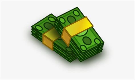 Stacks Of Money Clip Art Money Clipart  600x417 Png Download