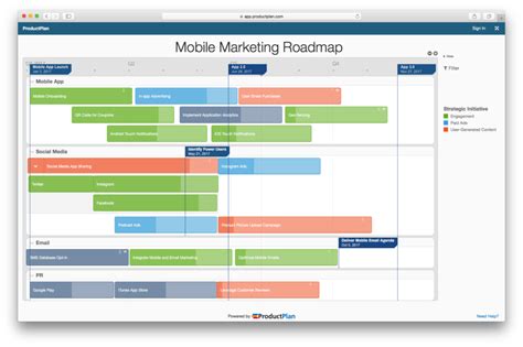 We did not find results for: Mobile Marketing Roadmap Template