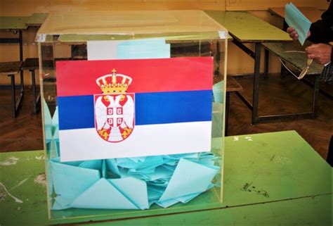 Локални избори 2016. - Како су гласали Бајинобаштани? | ББ ГЛАС
