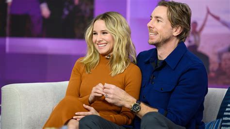 Dax Shepard Reveals Why He And Wife Kristen Bell Are So Open About Marriage Struggles Nbc 6