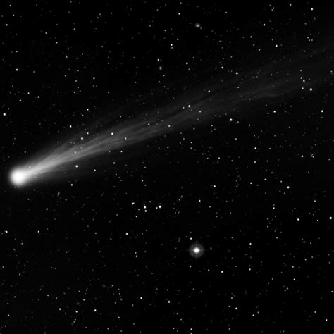 Comet Ison Facts Information On The Comet Ison