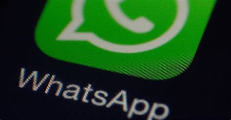 Whatsapp Mostrará Los Chats Que Utilizas Con Más Frecuencia