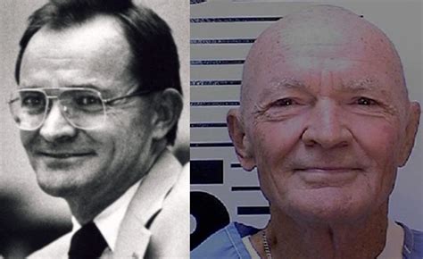10 Most Notorious Serial Killers Still Alive Today