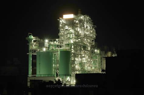 The site owner hides the web page description. 海崎工場夜景：太平洋セメント大分工場跡，EREXの煌びやかな ...