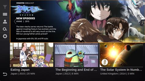 Searching for dubbed anime on amazon prime? Viewster - Watch Free Movies, TV Shows & Anime: Amazon.co ...