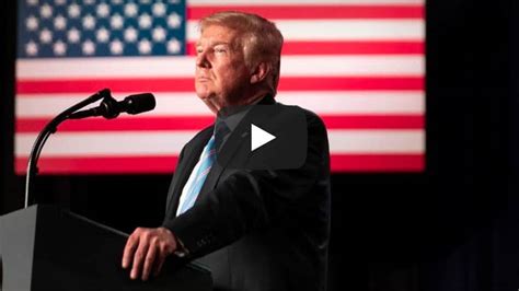 The united states will not tell you how to live or work or worship, mr. WATCH LIVE: President Trump Addresses the Nation from the Oval Office | 630 KHOW | The Sean ...