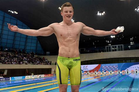 People who liked adam peaty's feet, also liked Río 2016, 2ª jornada: Francia, ante el reto de revalidar ...