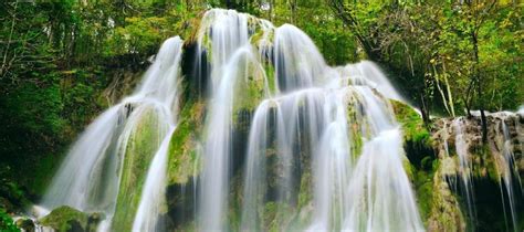 10 Most Beautiful Waterfalls In Romania Tuktuk Travel Magazine