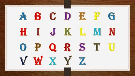 Learn ABC Nursery Rhymes | ABC for Preschool kids | ABC ...