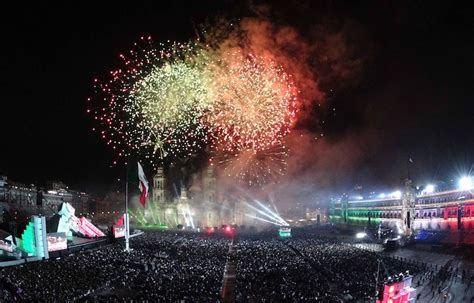 méxico celebra 207 años de riqueza cultural en día de independenc