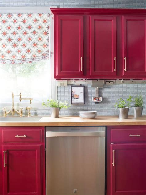 30 budget kitchen updates that make a big impact 30 photos. Small Kitchen Makeover | HGTV