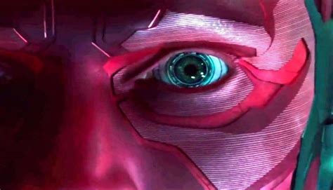 The Secret Origins Of Vision And Ultron An Oral History Marcus Errico