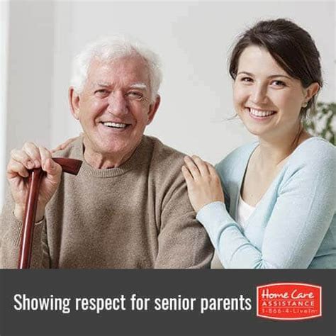 Why You Should Treat Your Senior Parents With Respect