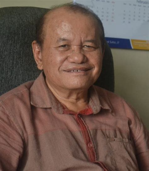 Alumni STIKES Mandala Waluya Kendari Sampai ke Arab dan Jepang