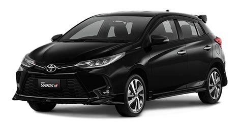 2022 Toyota Yaris Gr Sport In Indonesia From Rm79k Latest Car News