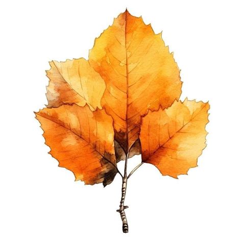 Pin By Halbi20 On Welcome Fall In 2024 Birch Leaf Leaf Clipart