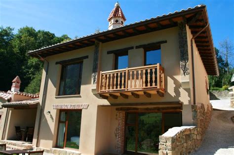 Tu casa rural para dos personas en asturias. Jascal - Casa Rural con Encanto en Picos de Europa ...