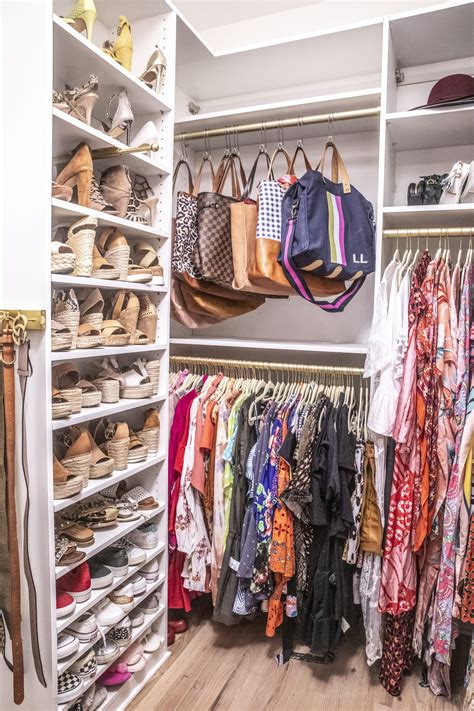 My Closet Transformation with Creative Closets and More – Edit by Lauren