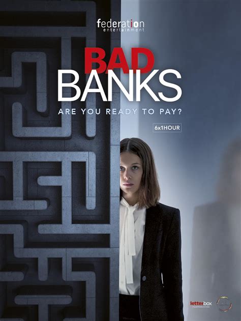 Bad Banks Tv Series Imdb