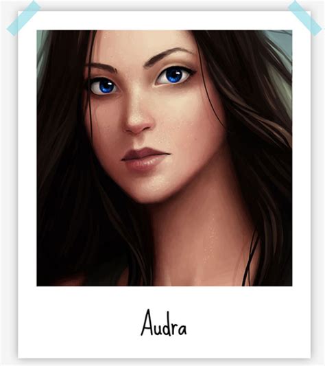 Audra Eastend Let The Sky Fall Series By Shannon Messenger Wiki Fandom