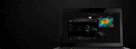 Maybe you would like to learn more about one of these? Razer Software | Razer Synapse, Razer Chroma, Razer Cortex