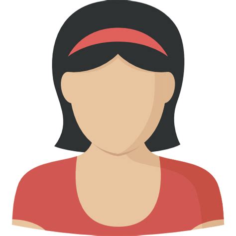 View User Avatar Vector Png