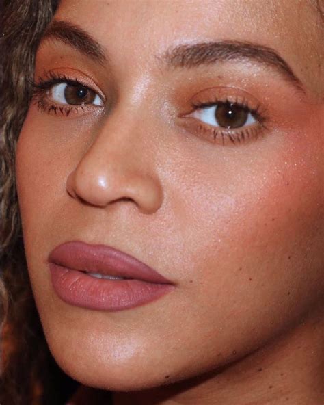 Makeup 👑 Beyonce Skin Beyonce Makeup Rihanna Makeup