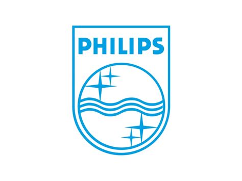 Philips Logo 517 Free Transparent Png Logos