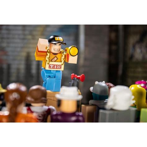 Buy Roblox Meme Pack Figure Playset At Bargainmax Free Delivery Over