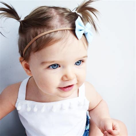 Baby Hair Style Baby Girl Hair Style Baby Girl Hair Baby Hairstyles