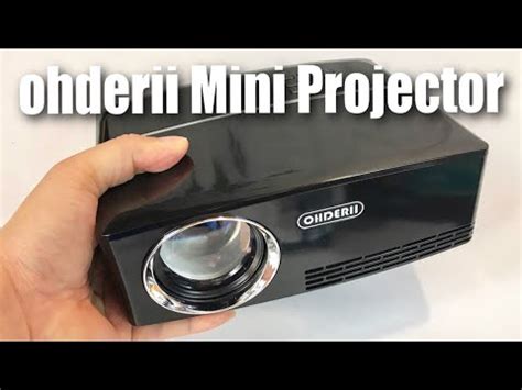 Poyank projector how to connect iphone with an hdmi cable. REVIEW: POYANK Wi-Fi Wireless LED Mini Projector (2000 ...