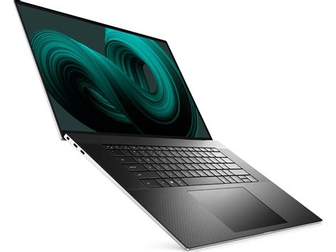 Dell Xps 17 9710 11th Gen Intel Laptop Review Small Changes That