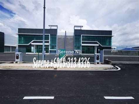Batu kawan also provides general transport and haulage services, leases storage warehouse, and provides money lending services. Batu Kawan SME factory Intermediate Semi- D factory for ...