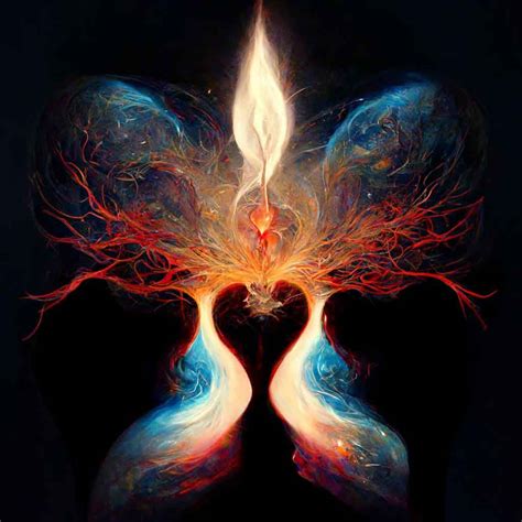 twin flame connection 5 signs you ve found your twin flame