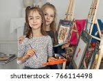 Child Artist Free Stock Photo - Public Domain Pictures