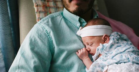 Preparing For Fatherhood 16 Ways To Get Ready