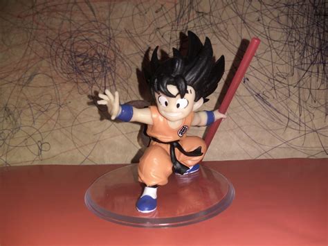 Ultimate tenkaichi, goku, niño, personaje de ficción png. Figura Dragon Ball, Gokú Niño, Db300 - $ 160.00 en Mercado ...