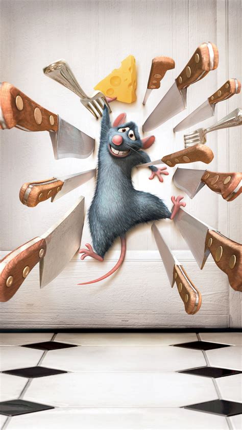 Dec 28, 2020 · the 12 best new ios apps to install on your new iphone that you might have gotten as a gift for the holidays, including tiktok, halide, lastpass, outlook, google maps, venmo, and more. Ratatouille (2007) Phone Wallpaper | Moviemania | Ratatouille disney, Fondos de peliculas ...