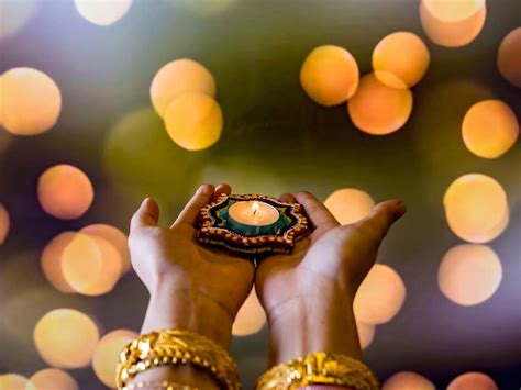 Significance Of Lighting 13 Diyas On Deepawali Herzindagi