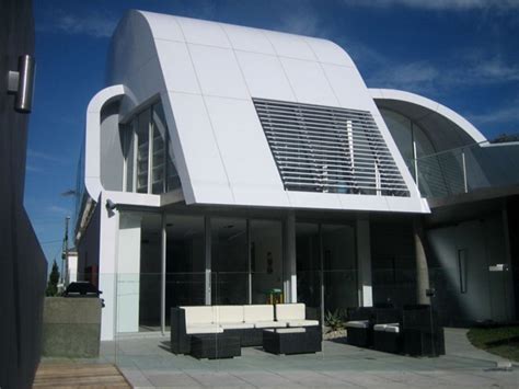 Future Home Designs Australia Architecture With Flow