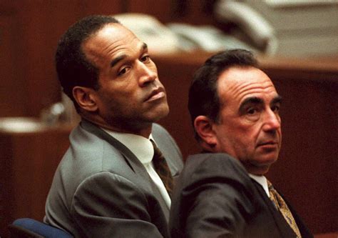 Things About The Oj Simpson Trial That Don T Add Up